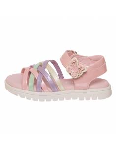 Girl's Toddler Katie Sandals - Image 4