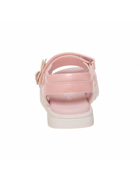 Girl's Toddler Katie Sandals - Image 6