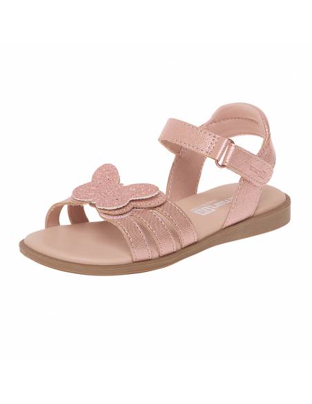 Girl's Toddler Milis Sandals - Image 1