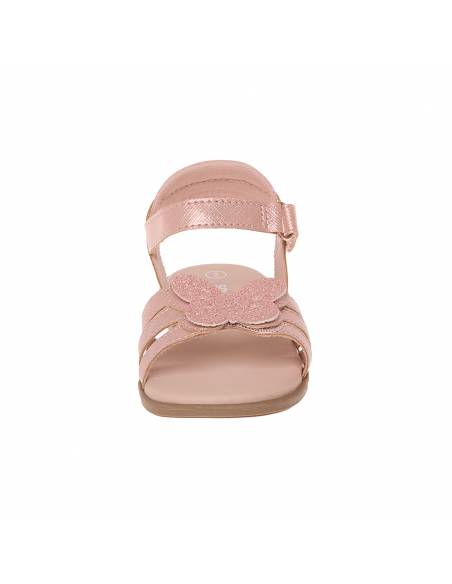 Girl's Toddler Milis Sandals - Image 2