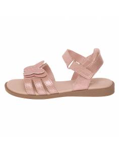 Girl's Toddler Milis Sandals - Image 4