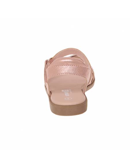 Girl's Toddler Milis Sandals - Image 6