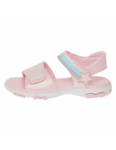 Girl's Toddler Arlet Sandals - Image 4