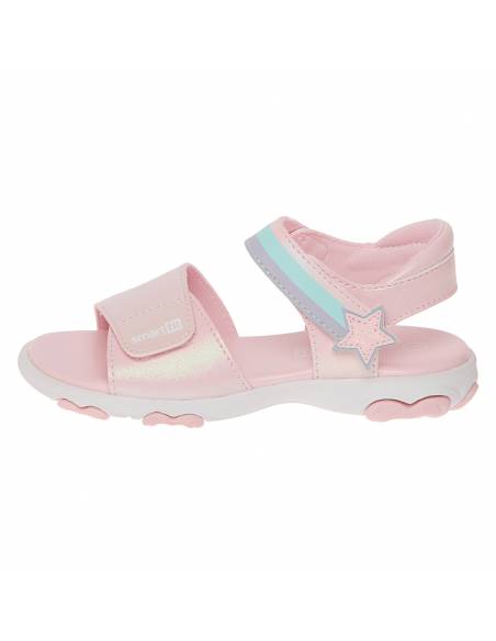 Girl's Toddler Arlet Sandals - Image 4
