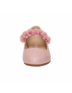 Girl's Doroti Flat Shoes - Image 2