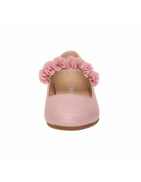 Girl's Doroti Flat Shoes - Image 2