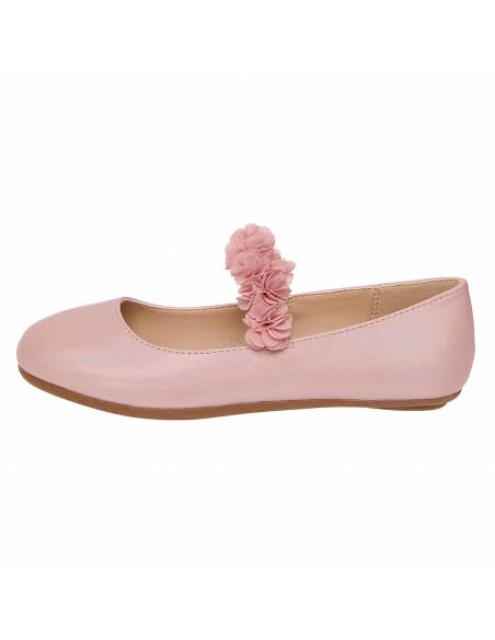 Girl's Doroti Flat Shoes - Image 4