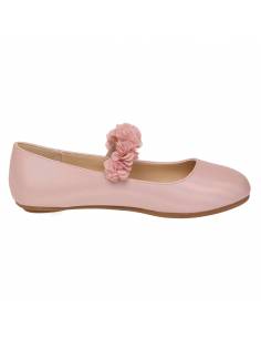 Girl's Doroti Flat Shoes - Image 5