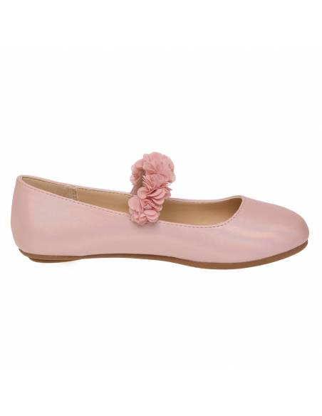 Girl's Doroti Flat Shoes - Image 5