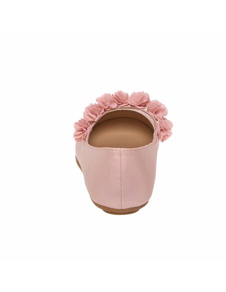Girl's Doroti Flat Shoes - Image 6