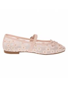 Girl's Paris Casual Flat Shoes - Image 5