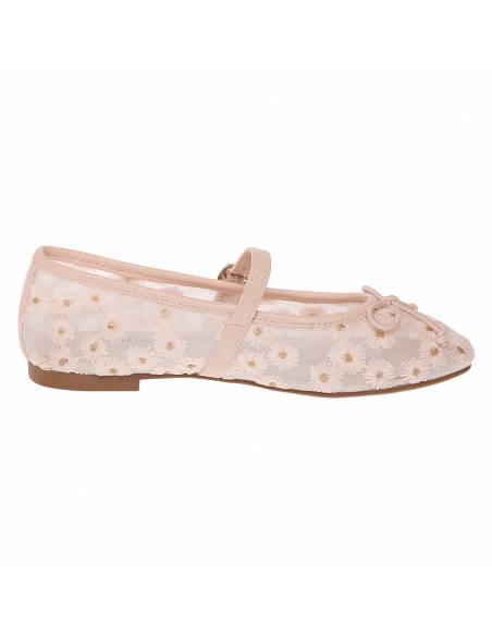 Girl's Paris Casual Flat Shoes - Image 5