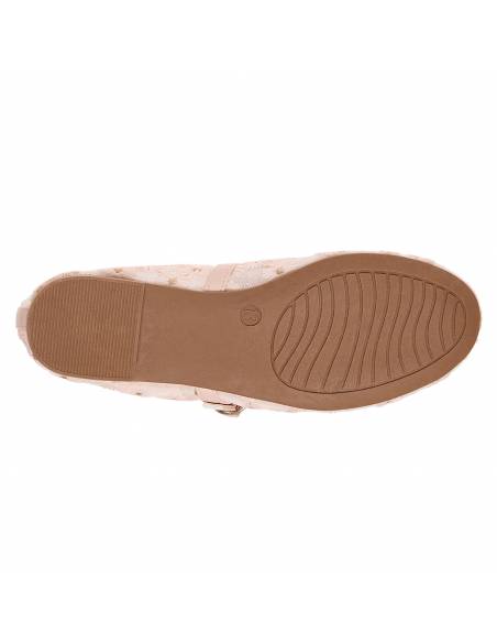 Girl's Paris Casual Flat Shoes - Image 7