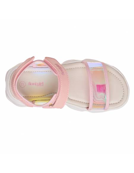 Girl's Toddler Margi Sport Sandals - Image 2