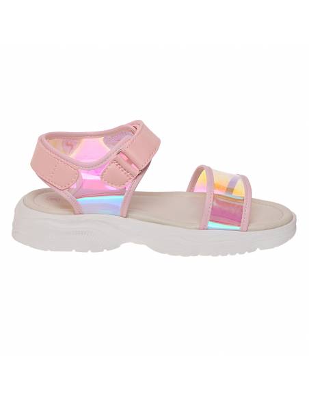 Girl's Toddler Margi Sport Sandals - Image 3