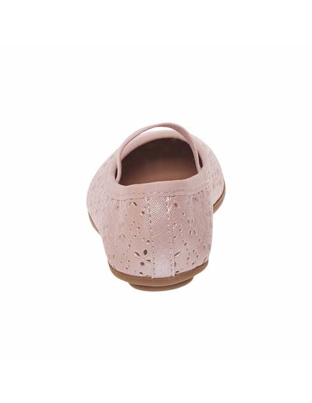Girl's Toddler Sofia Flat Casual Shoes - Image 6