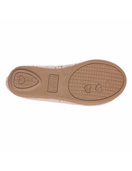 Girl's Toddler Sofia Flat Casual Shoes - Image 7