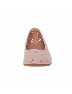 Girl's Sofia Flat Casual Shoes - Image 2