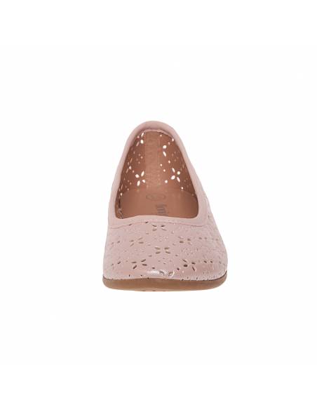 Girl's Sofia Flat Casual Shoes - Image 2