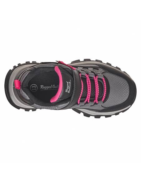 Girl's Climbi Hiker - Image 3