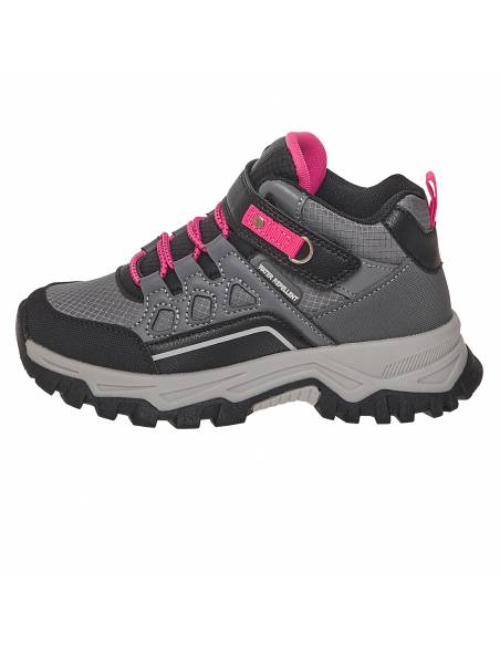 Girl's Climbi Hiker - Image 4