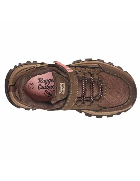 Girl's Climbi Hiker - Image 3