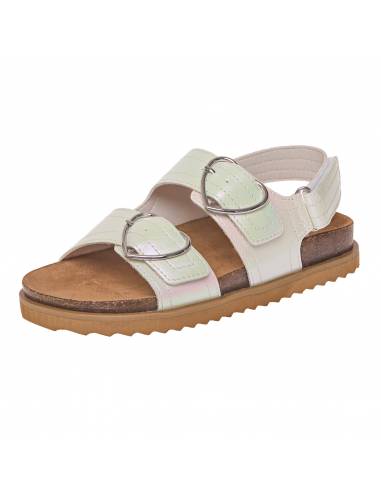 Girl's Catalina Flat Sandals - Image 1