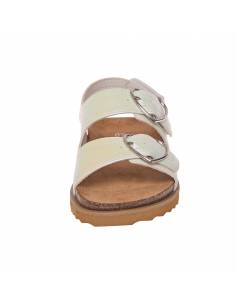Girl's Catalina Flat Sandals - Image 2