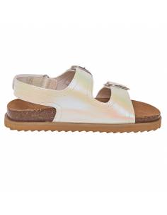 Girl's Catalina Flat Sandals - Image 5