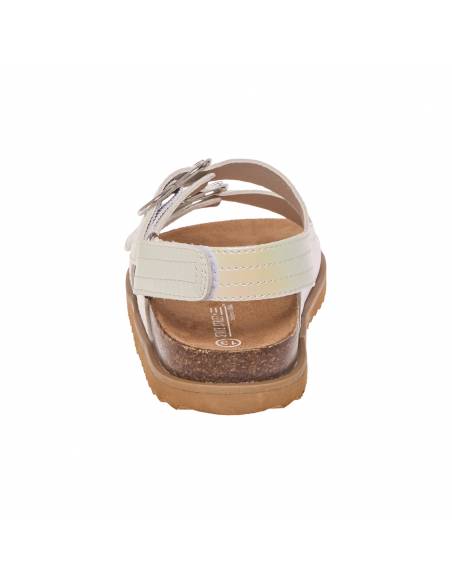 Girl's Catalina Flat Sandals - Image 6