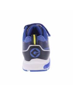 Boy's Toddler Minions Sport Shoes - Image 6