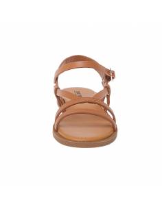 Girl's Lea Flat Sandals - Image 2