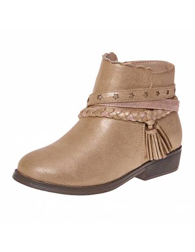 Girl's Harper Boots - Image 1