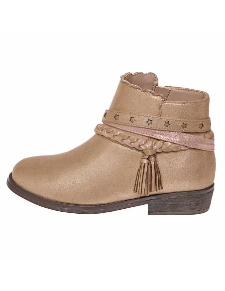 Girl's Harper Boots - Image 4